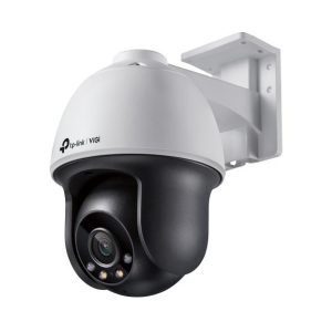 VIGI C540 Уличная поворотная камера 4 Мп с цветным ночным видением