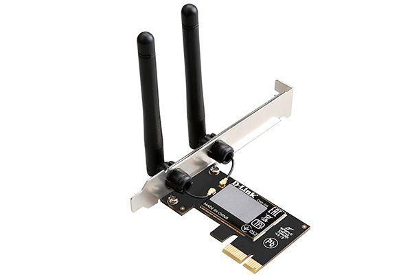 DWA-548 Беспроводной PCI Express адаптер N300