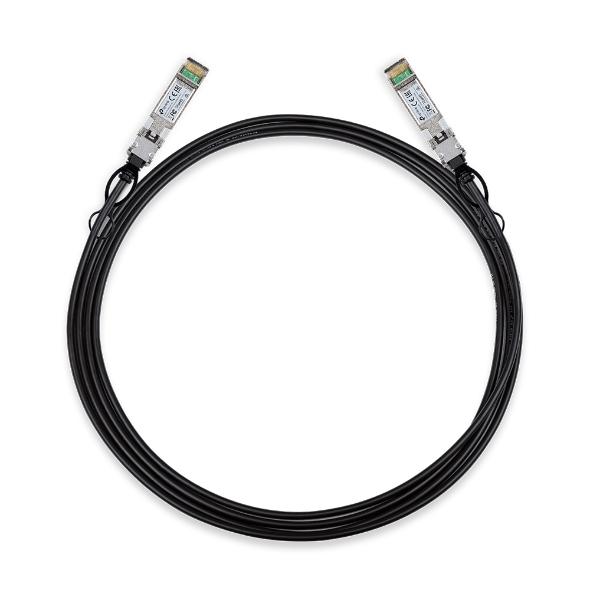 TL-SM5220-3M 3-метровый кабель прямого подключения SFP+ 10 Гбит/с