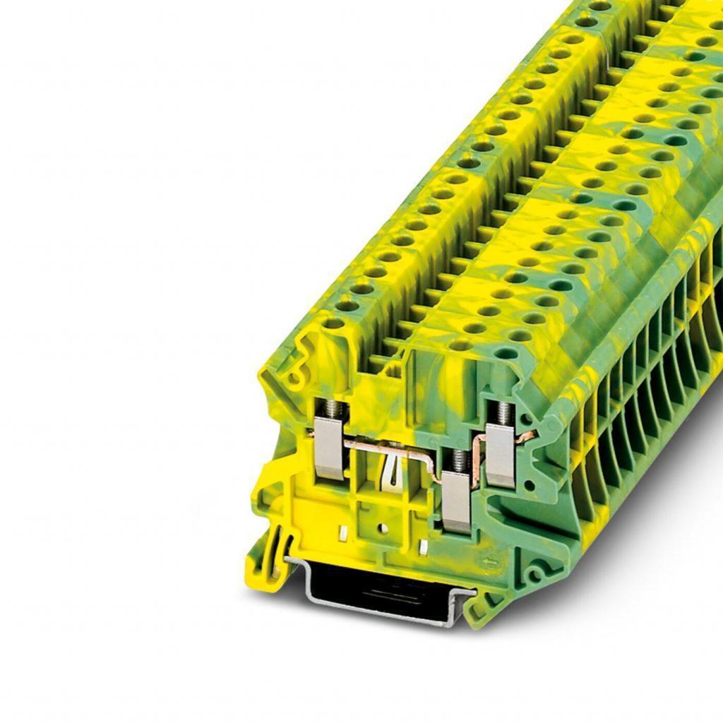 UT 4-TWIN-PE - 3044380