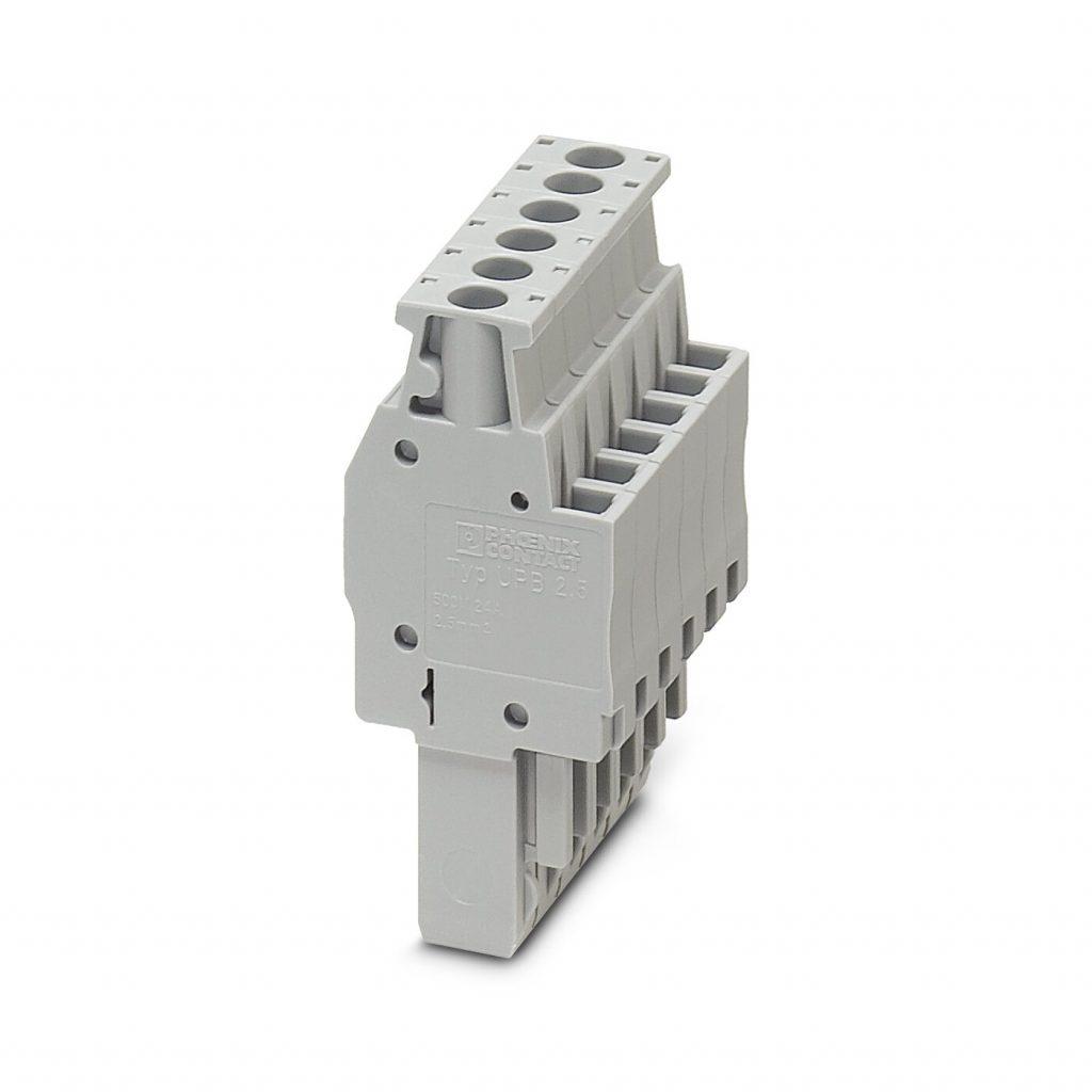 UPBV 2