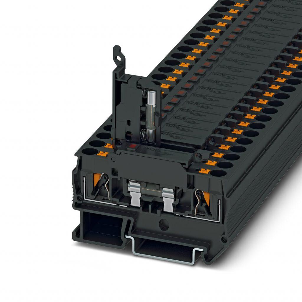 PTC 4-HESILED 24 (5X20) - 3270203