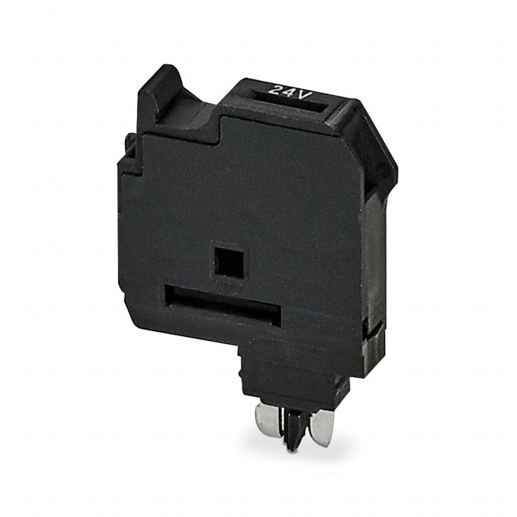 P-FU 5X20 LED 24 - 3036819