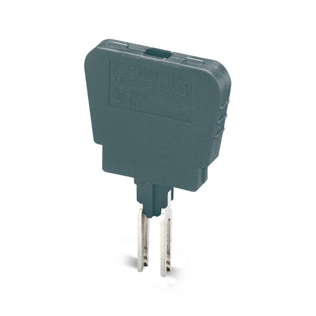 FP IO (5X20) LED 24 - 3246994