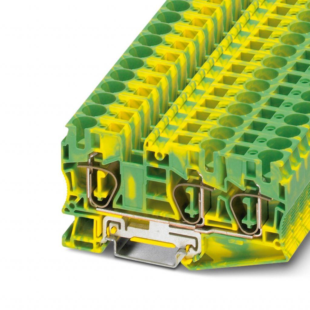 ST 10-TWIN-PE - 3035302