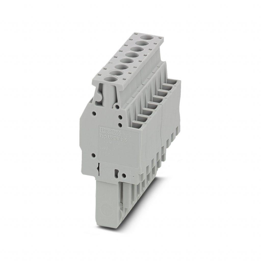 UPBV 2