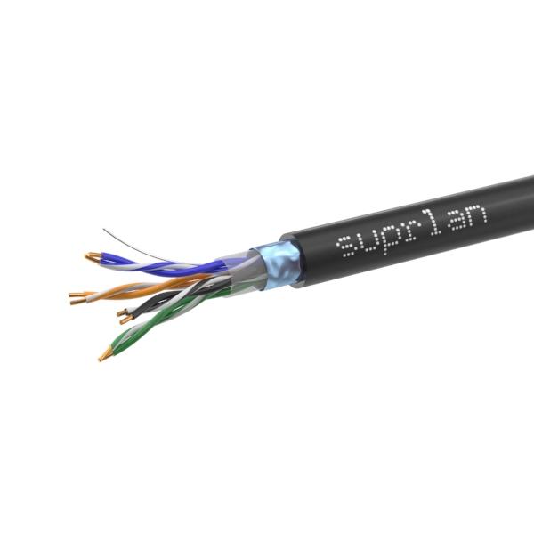 SUPRLAN Premium FTP 5e 4x2x0