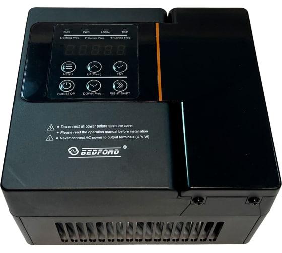 Преобразователь частоты Bedford W713B-4005 4 кВт
