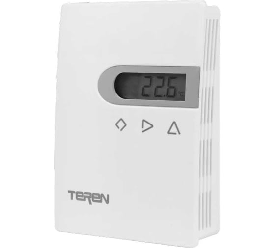 Комнатный датчик твердых частиц Teren pm2.5