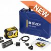 Портативный принтер BRADY M211-KIT-EU-UK-US комплект M211 в жестком кейсе