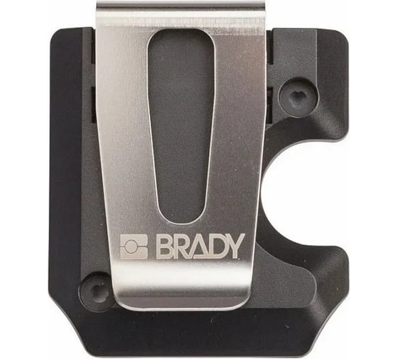 Зажим BRADY M21-BELTCLIP для ремня для принтера M210