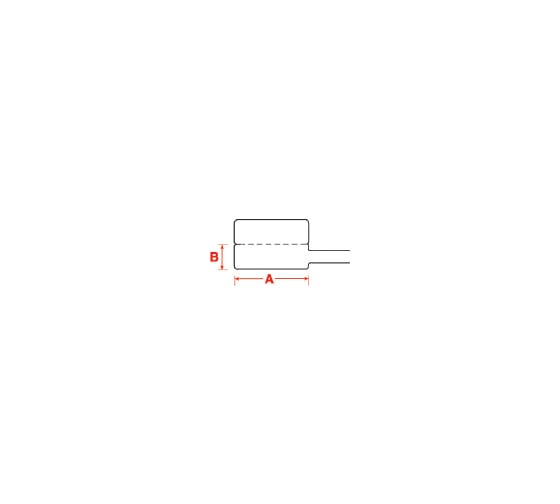 Этикетки BPT-105U-7596-5-YL