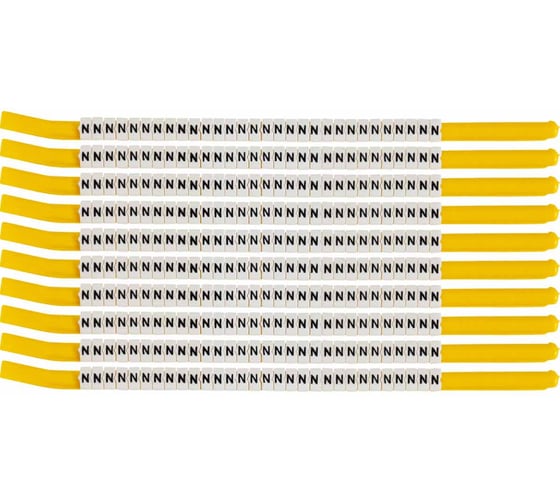 Клипсы SCN-18-N