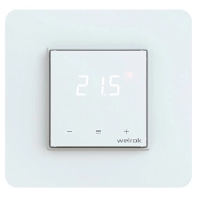termoreguljator welrok lis dlja teplogo i vodjanogo pola 3 kvt 4660251140526
