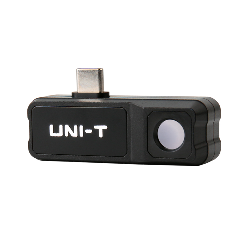 Тепловизор для смартфонов USB type-C UNI-T