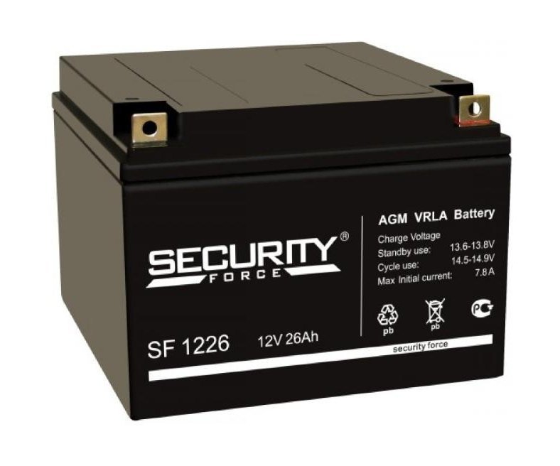 SF 1226