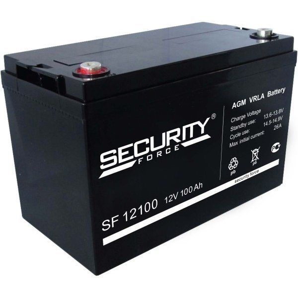 SF 12100