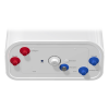 Flat 80 V Combi