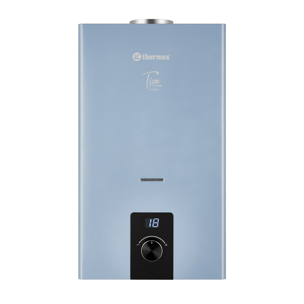 THERMEX T 20 D (Silver Grey), 351123 1 351123