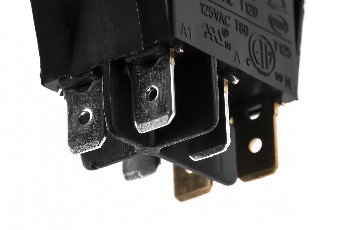 Выключатель двухклавишный (04), 903166 5