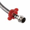 Подводка гибкая для воды FM 1/2 THERMEX