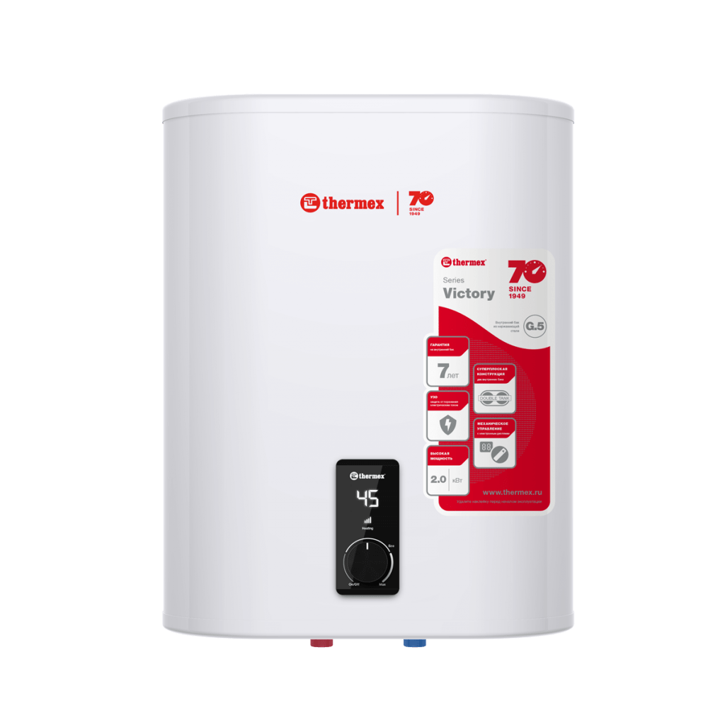 THERMEX Victory 30 V, 151143 1 151143