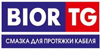 Смазки BiorTG для протяжки кабеля и тросов