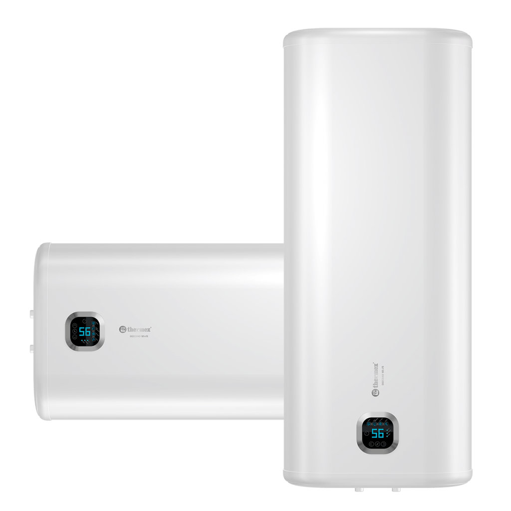 THERMEX Decido 100 Wi-Fi, 111426 1 111426