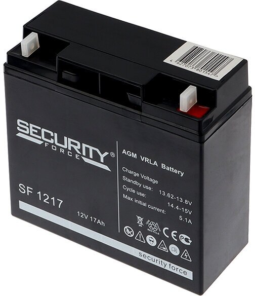 SF 1217
