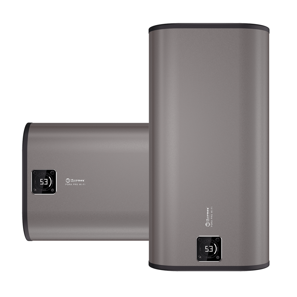 THERMEX Fora 80 (PRO) Wi-Fi, 151251 1 151251