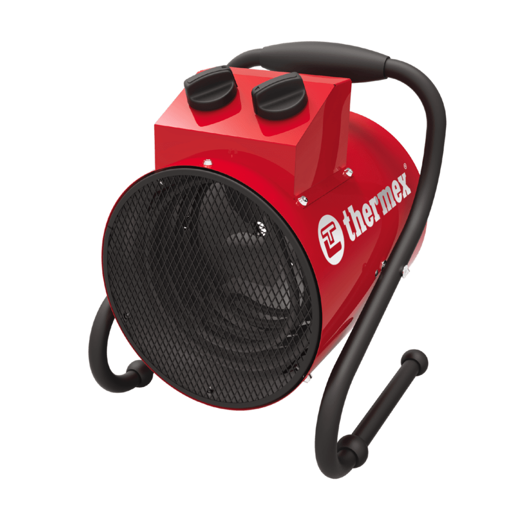 THERMEX Bazooka 2, 450001 1 450001