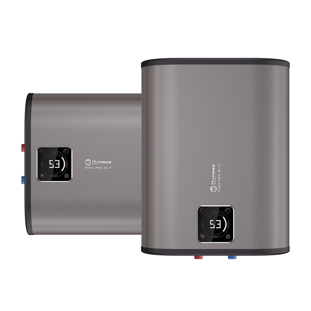 THERMEX Fora 30 (PRO) Wi-Fi, 151249 1 151249