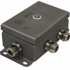 Коробки монтажные IP66 0812 из нержавеющей стали