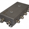 КМ-О (16к) IP66 1224  из нержавеющей стали