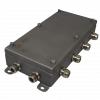 КМ-О (28к) IP66 1530  из нержавеющей стали