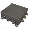 КМ-О (32к) IP66 2020  из нержавеющей стали