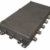 КМ-О (64к) IP66 2040  из нержавеющей стали