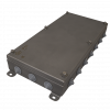 КМ-О (64к) IP55 2040  из нержавеющей стали