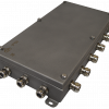 Коробки монтажные IP66 2040 из нержавеющей стали