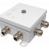 Коробки монтажные IP66 1212
