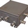 Коробки монтажные взрывозащищенные КМ-В (12к) IP66 2020