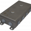 Коробки монтажные IP55 1224 из нержавеющей стали
