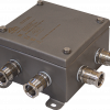 Коробки монтажные взрывозащищенные КМ-В (6к) IP66 1515