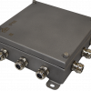 Коробки монтажные IP66 2020 из нержавеющей стали