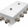 Коробки монтажные IP66 1224