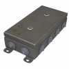КМ-О (16к) IP55 1224  из нержавеющей стали
