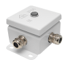 Коробки монтажные IP66 0808