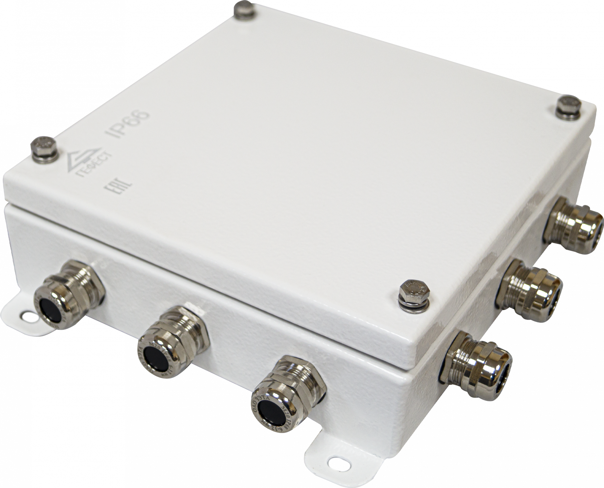 Коробки монтажные IP66 2020