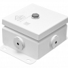 Коробки монтажные КМ IP66(Р) 1010 4 вводов (8-13)