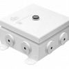 Коробки монтажные КМ IP66(Р) 1212 8 вводов (8-13)